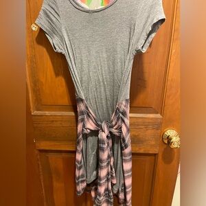 Justice girls‎ dress